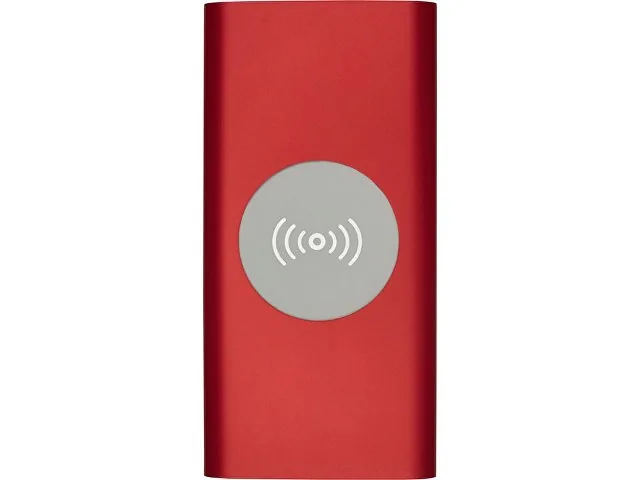 Внешний беспроводной аккумулятор «Juice», 8000 mAh фото 2