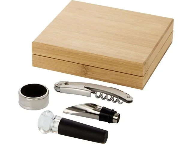 Набор аксессуаров для вина «Syrat»