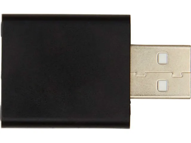 Блокиратор данных USB «Incognito» фото 3