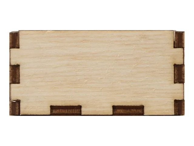 Игра из дерева «Домино» фото 9