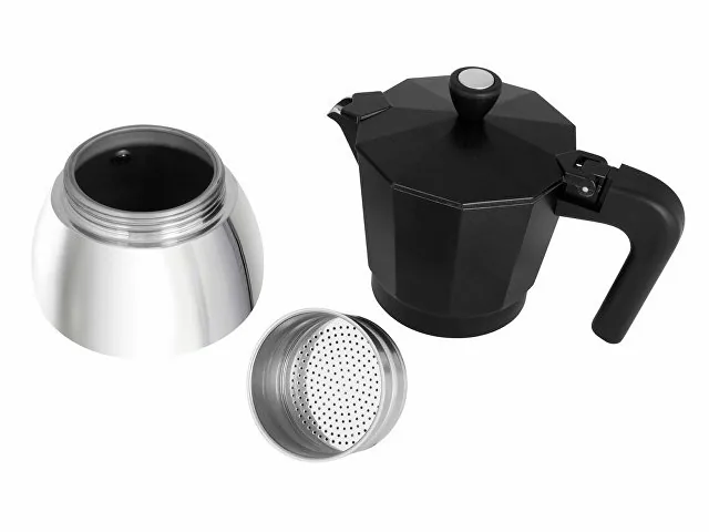 Гейзерная кофеварка «Arabica», 300 мл фото 3