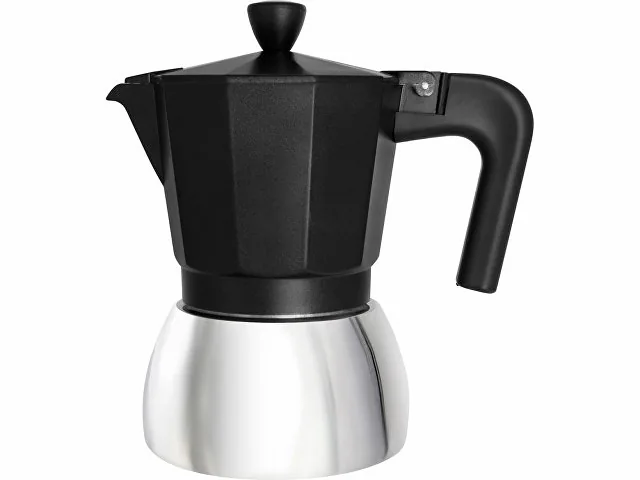 Гейзерная кофеварка «Arabica», 300 мл фото 6