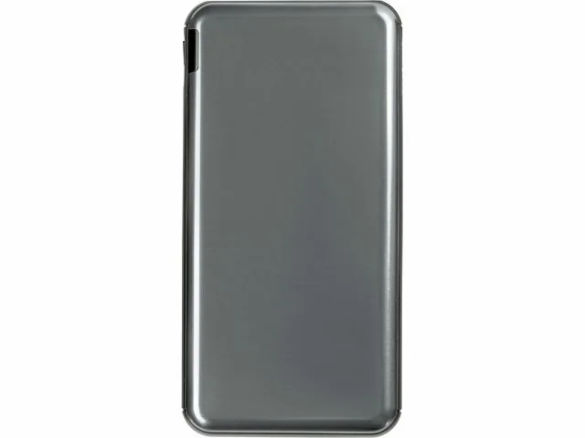 Внешний аккумулятор «Forge» v.2 , 10000 mAh фото 2