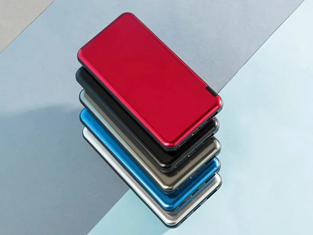 Внешний аккумулятор «Forge» v.2 , 10000 mAh фото 11