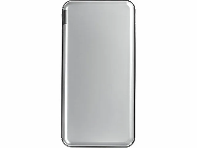 Внешний аккумулятор «Forge» v.2 , 10000 mAh фото 2