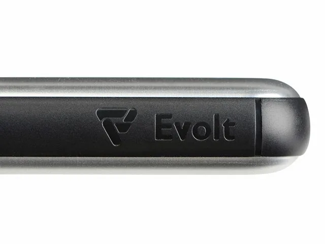 Внешний аккумулятор «Forge» v.2 , 10000 mAh фото 9
