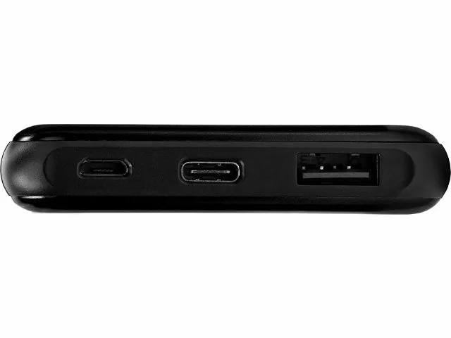 Внешний аккумулятор «Forge» v.2 , 10000 mAh фото 4