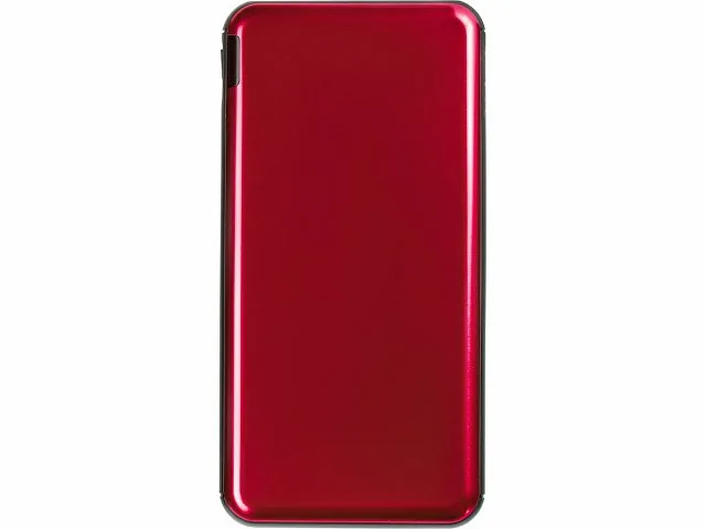 Внешний аккумулятор «Forge» v.2 , 10000 mAh фото 2