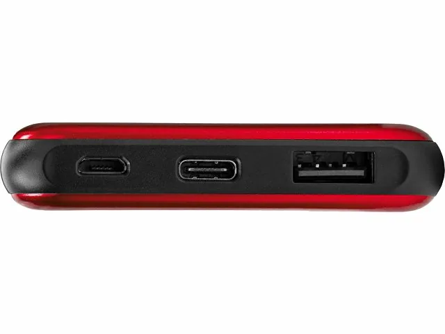 Внешний аккумулятор «Forge» v.2 , 10000 mAh фото 4