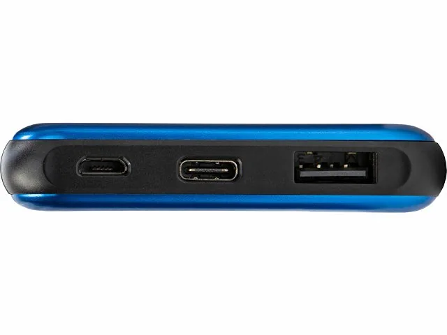 Внешний аккумулятор «Forge» v.2 , 10000 mAh фото 4