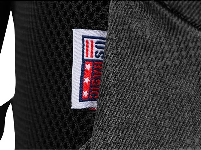 Рюкзак «Camo» со светоотражением для ноутбука 15" фото 11