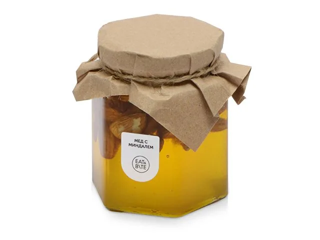 Подарочный набор «Trio honey» фото 3