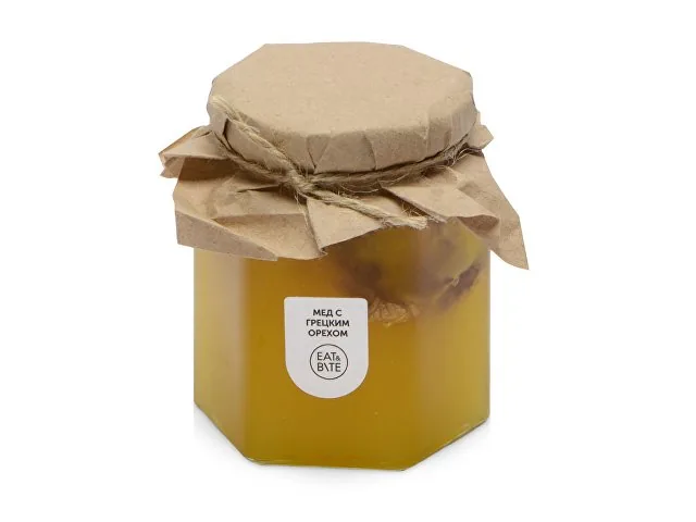 Подарочный набор «Trio honey» фото 4