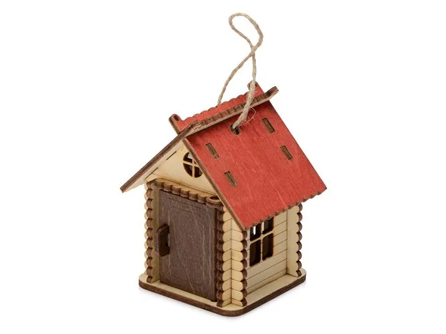 Подарочный набор «Decoration Deluxe» с двумя видами меда фото 6