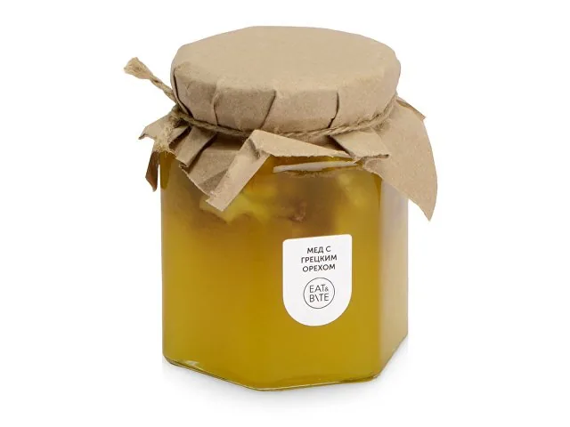 Подарочный набор «Warm honey» фото 5