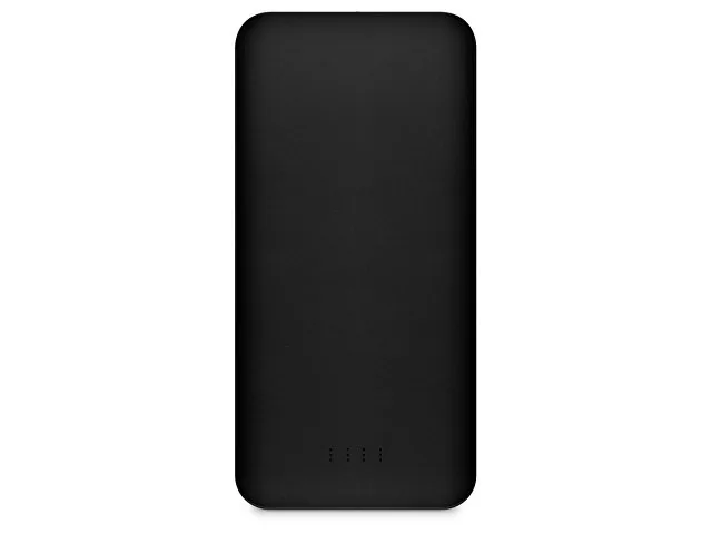 Внешний аккумулятор «NEO PB100», soft touch, 10000 mAh фото 2