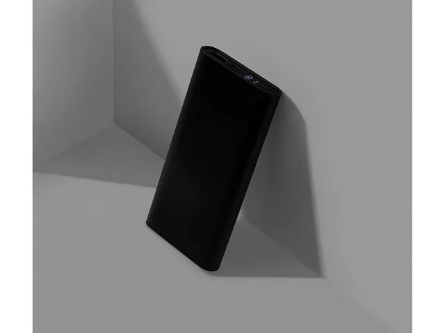 Внешний аккумулятор «Terra Pro» с QC/PD, 10000 mAh фото 10