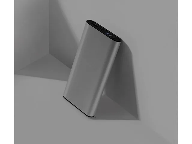 Внешний аккумулятор «Terra Pro» с QC/PD, 10000 mAh фото 10