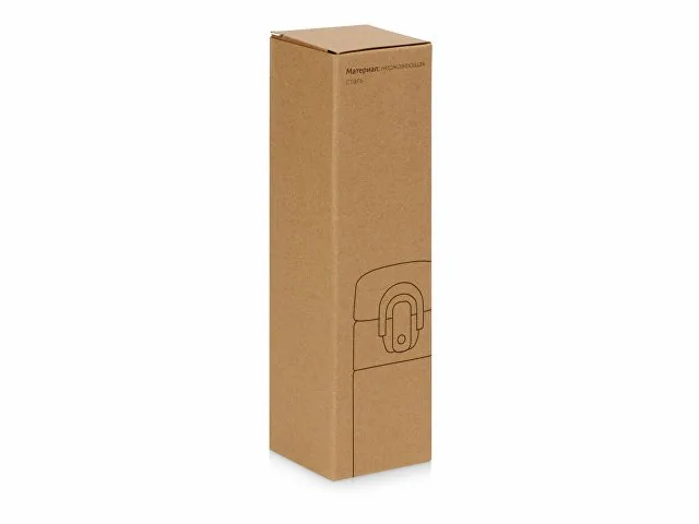 Вакуумная герметичная термокружка «Inter» фото 6