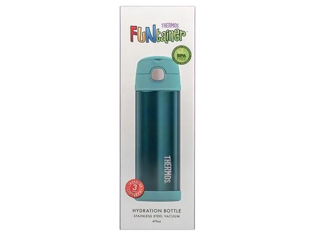Термокружка Thermos F4023TL фото 5