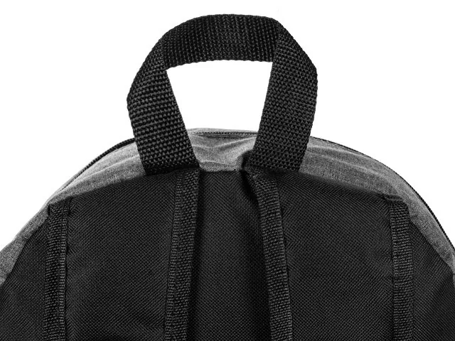 Рюкзак «Hugger» для ноутбука 15" с изотермическим отделением для ланчбокса фото 5