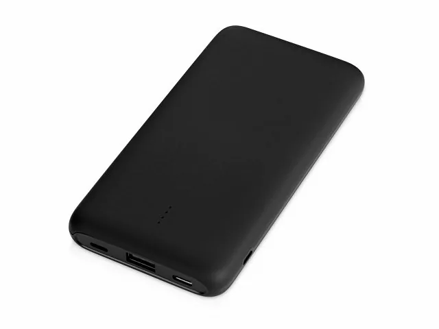 Внешний беспроводной аккумулятор с подсветкой лого «Reserve X», 8000 mAh фото 2