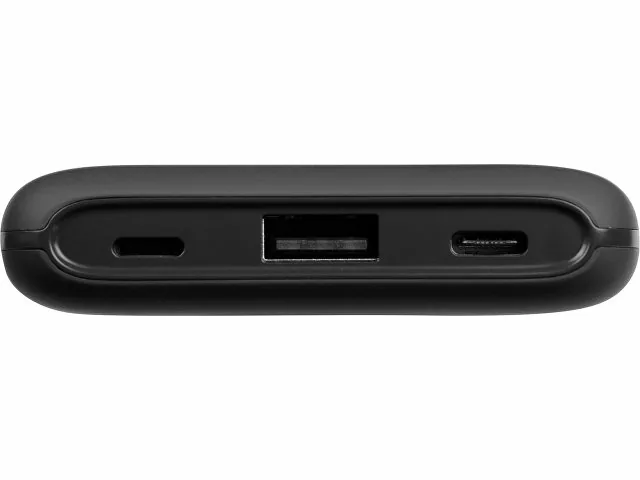Внешний беспроводной аккумулятор с подсветкой лого «Reserve X», 8000 mAh фото 7
