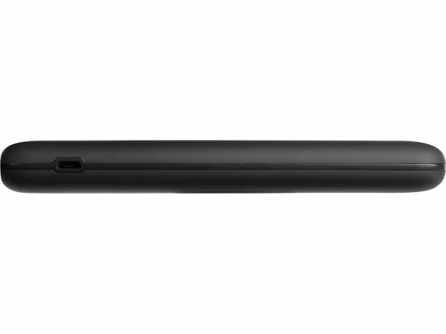 Внешний беспроводной аккумулятор с подсветкой лого «Reserve X», 8000 mAh фото 8