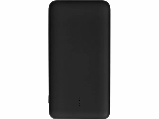 Внешний беспроводной аккумулятор с подсветкой лого «Reserve X», 8000 mAh фото 10