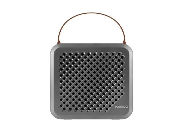 Портативная колонка «mysound Chroma» фото 2