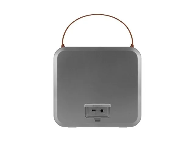 Портативная колонка «mysound Chroma» фото 3