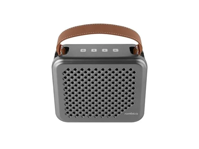 Портативная колонка «mysound Chroma» фото 4
