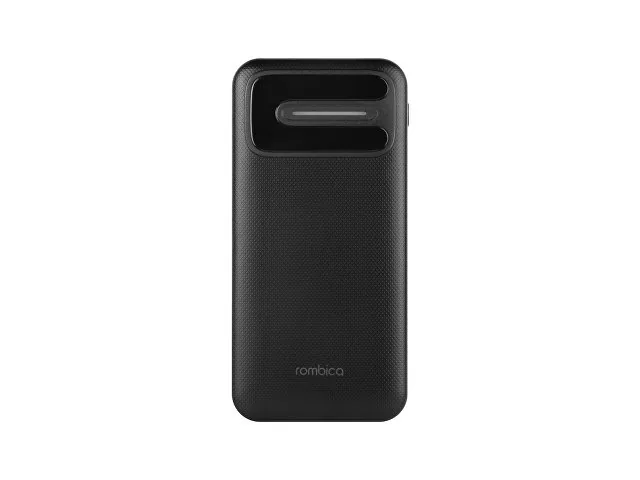 Внешний аккумулятор «NEO Discover», 10000 mAh фото 2