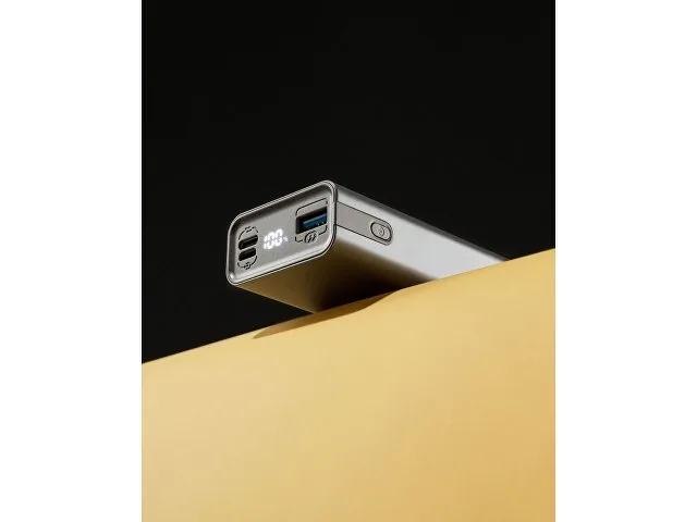 Внешний аккумулятор для смартфонов и ноутбуков «NEO PRO-100С», 9600 mAh, 45 Вт фото 7