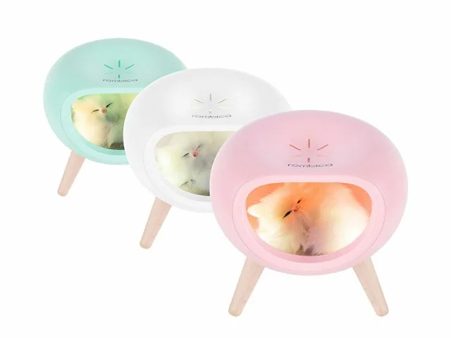 Ночник LED «Koko» фото 10