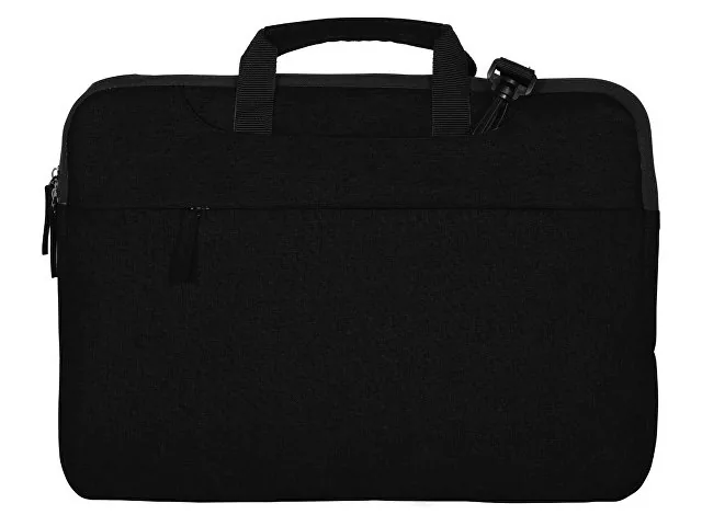 Сумка «Plush» c усиленной защитой ноутбука 15.6 '' фото 2