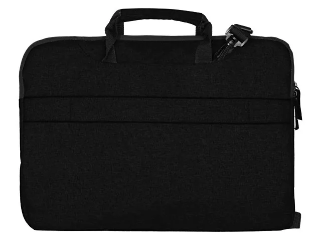 Сумка «Plush» c усиленной защитой ноутбука 15.6 '' фото 4