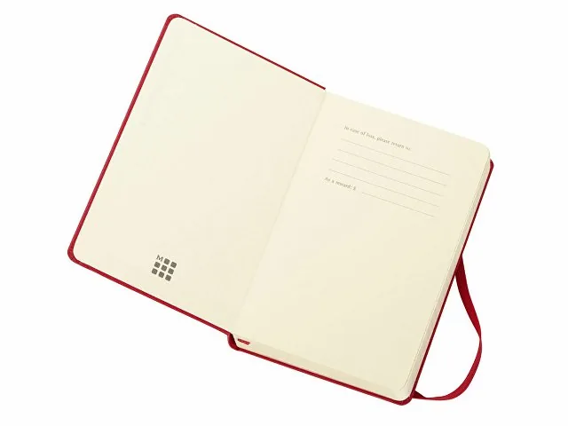 Ежедневник датированный А6 (Pocket) Classic на 2022 г. фото 2