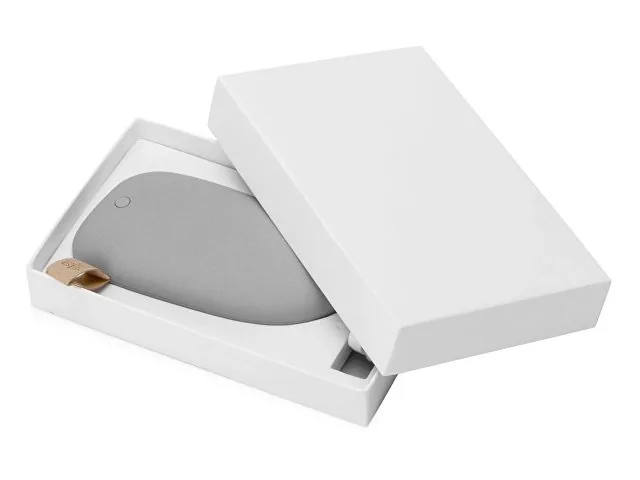 Внешний аккумулятор в форме камня «Stone», 5200 mAh фото 8