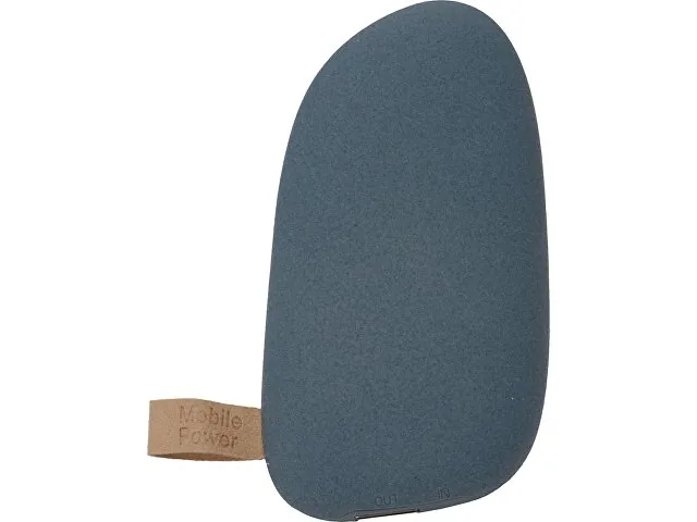 Внешний аккумулятор в форме камня «Stone», 5200 mAh фото 4