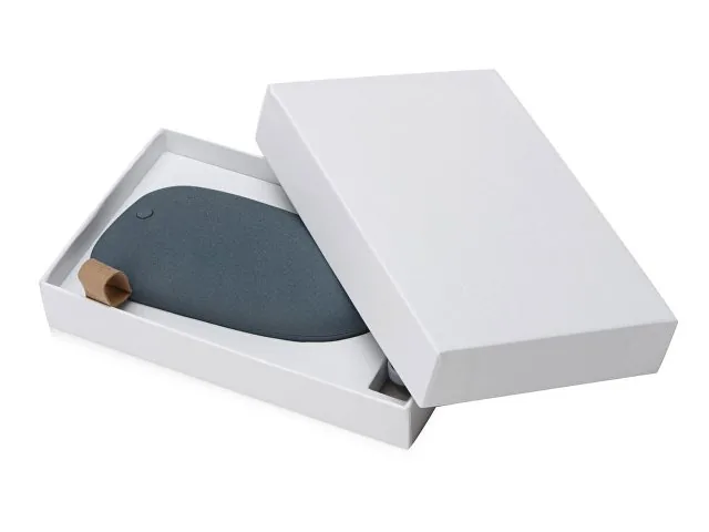 Внешний аккумулятор в форме камня «Stone», 5200 mAh фото 8