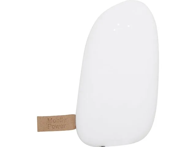 Внешний аккумулятор в форме камня «Stone», 5200 mAh фото 4