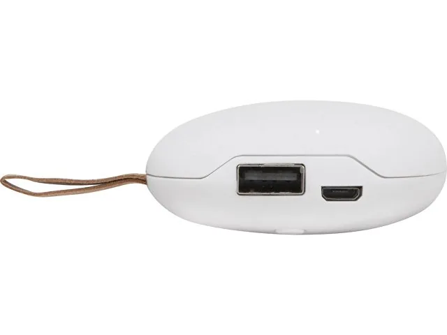 Внешний аккумулятор в форме камня «Stone», 5200 mAh фото 5