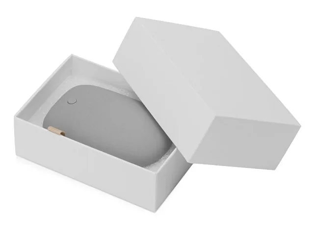 Внешний аккумулятор в форме камня «Stone», 7800 mAh фото 8
