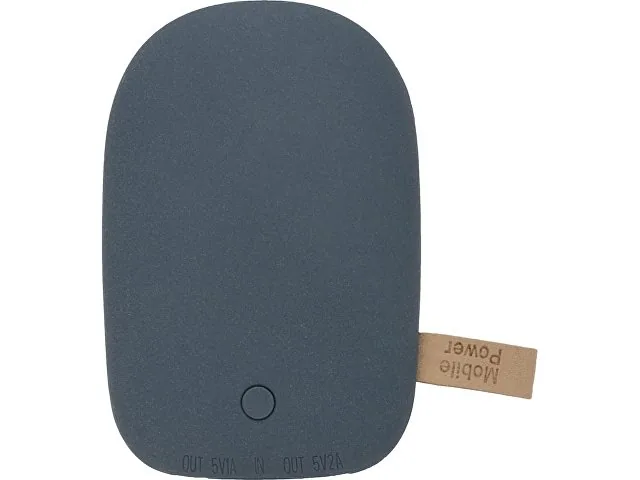 Внешний аккумулятор в форме камня «Stone», 7800 mAh фото 3
