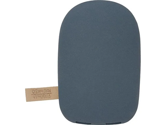Внешний аккумулятор в форме камня «Stone», 7800 mAh фото 4