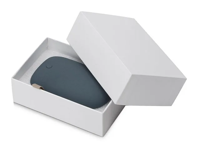 Внешний аккумулятор в форме камня «Stone», 7800 mAh фото 8