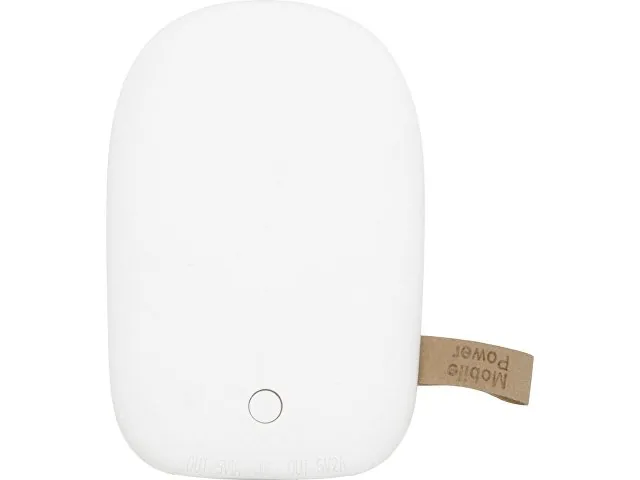 Внешний аккумулятор в форме камня «Stone», 7800 mAh фото 3