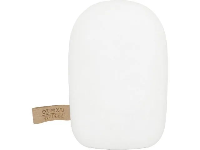 Внешний аккумулятор в форме камня «Stone», 7800 mAh фото 4