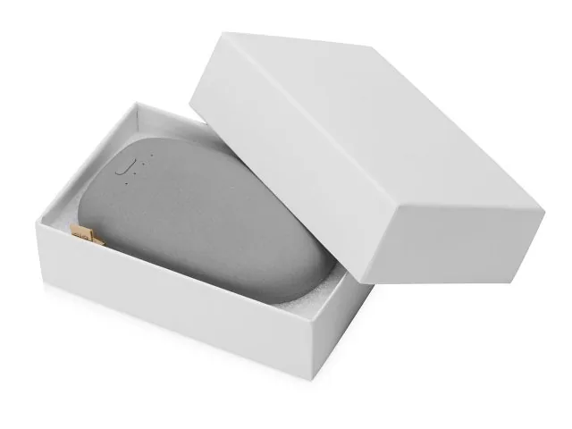 Внешний аккумулятор в форме камня «Stone», 10400 mAh фото 9